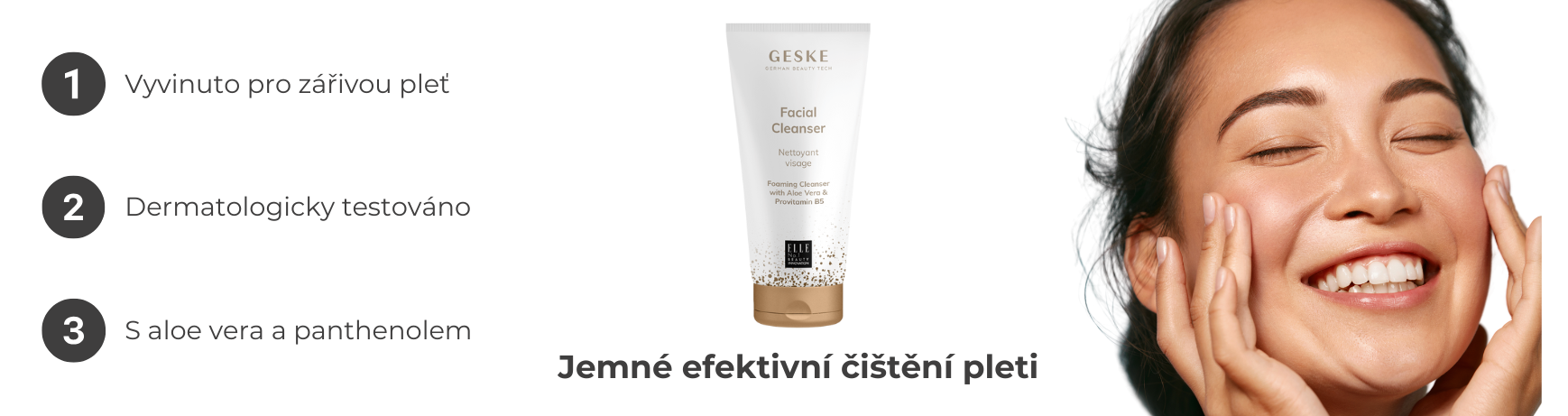 Facial Cleanser